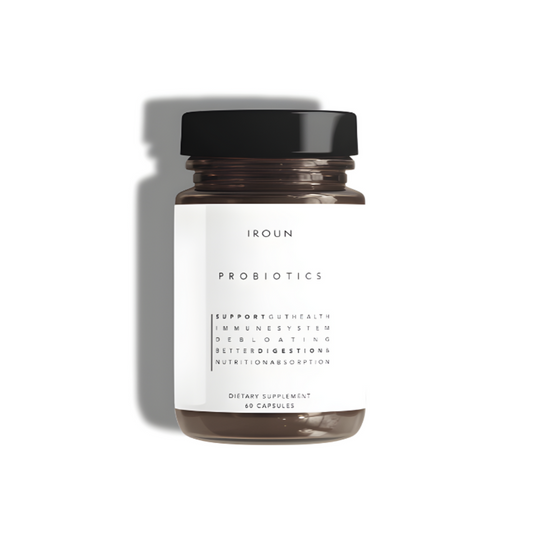 PREMIUM PROBIOTICS